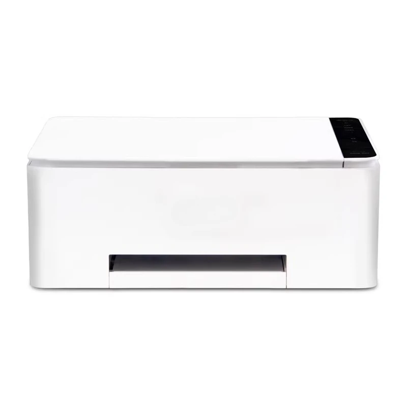 

Color Inkjet Printer PixLab V1 Copy and Scan Machine