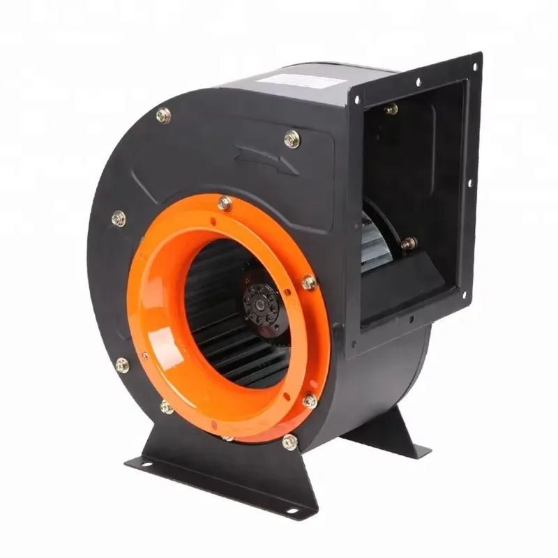 

Kitchen large volume YWL centrifugal fan air conditioner blower fan
