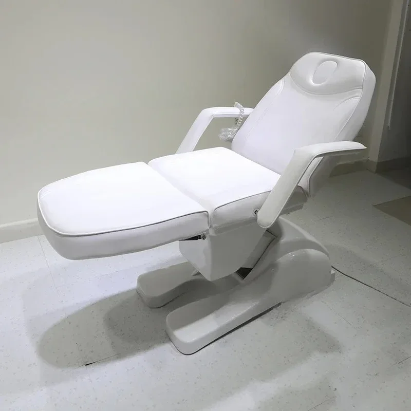 new electric beauty bed beauty salon special plastic surgery bed hair transplant tattoo embroidery bed