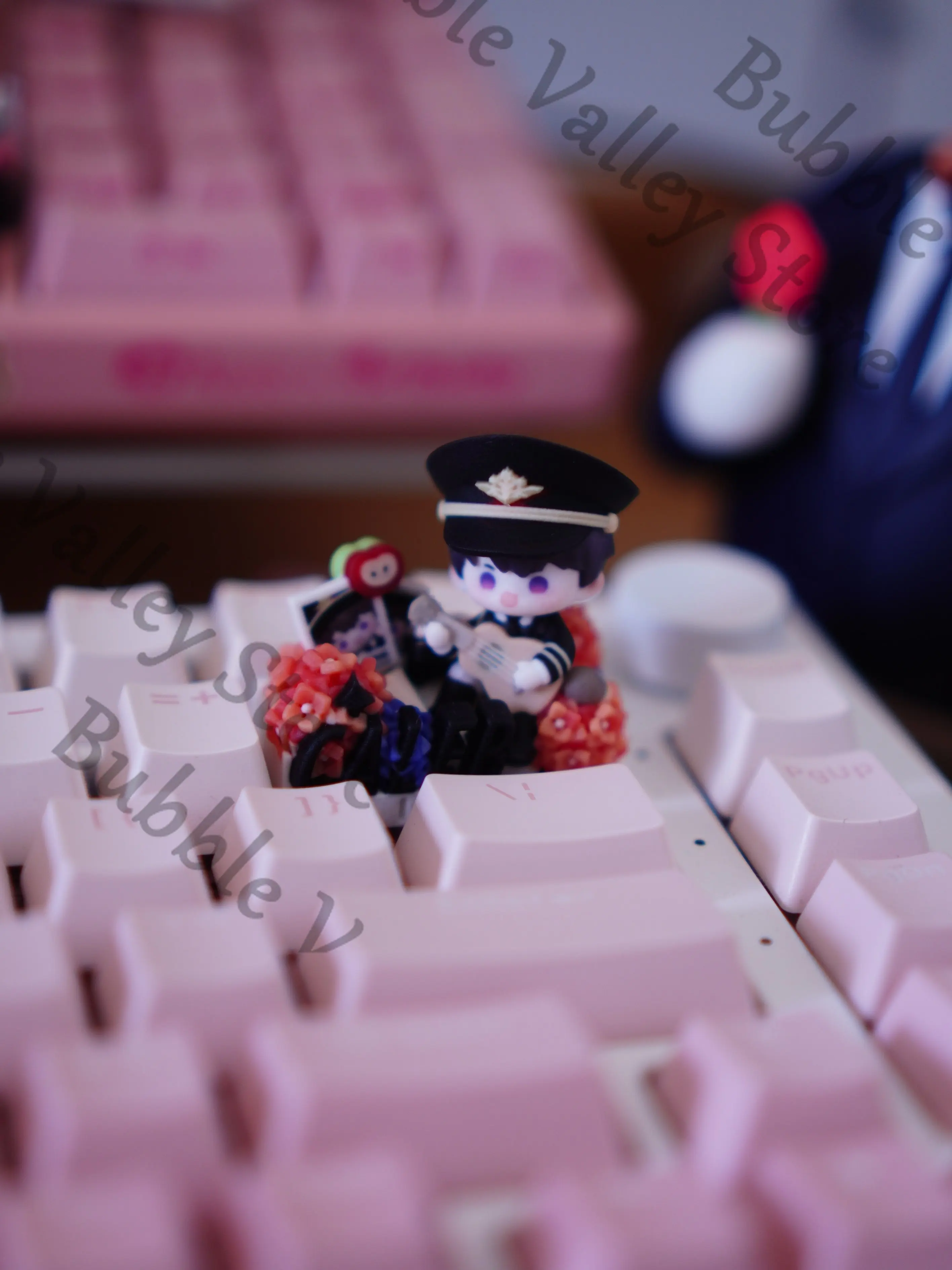 Klawisze do klawiatury mechani – Mechanical Keyboard recenzja i cena