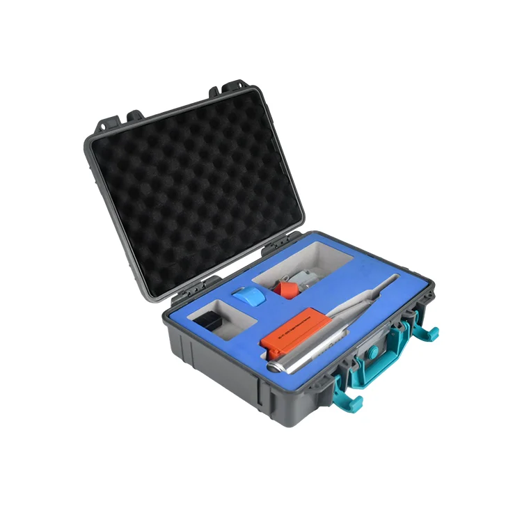 HT225 Rebound Hammer High Strength Concrete Test Hammer RH225-A Concrete Compressive Strength