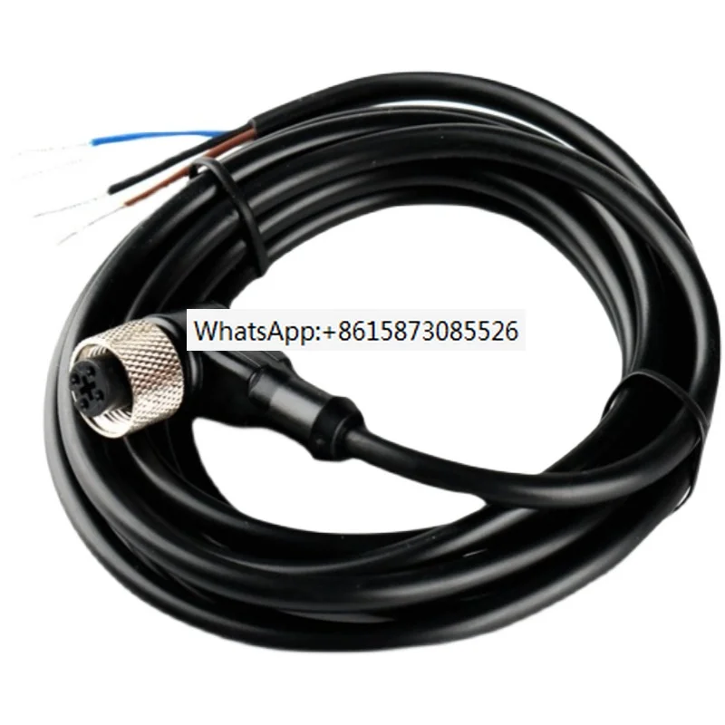 

P+F plug cable V1-G-2M-PVC V31-GM-2M V1-W-N-5M-PUR-10M V15