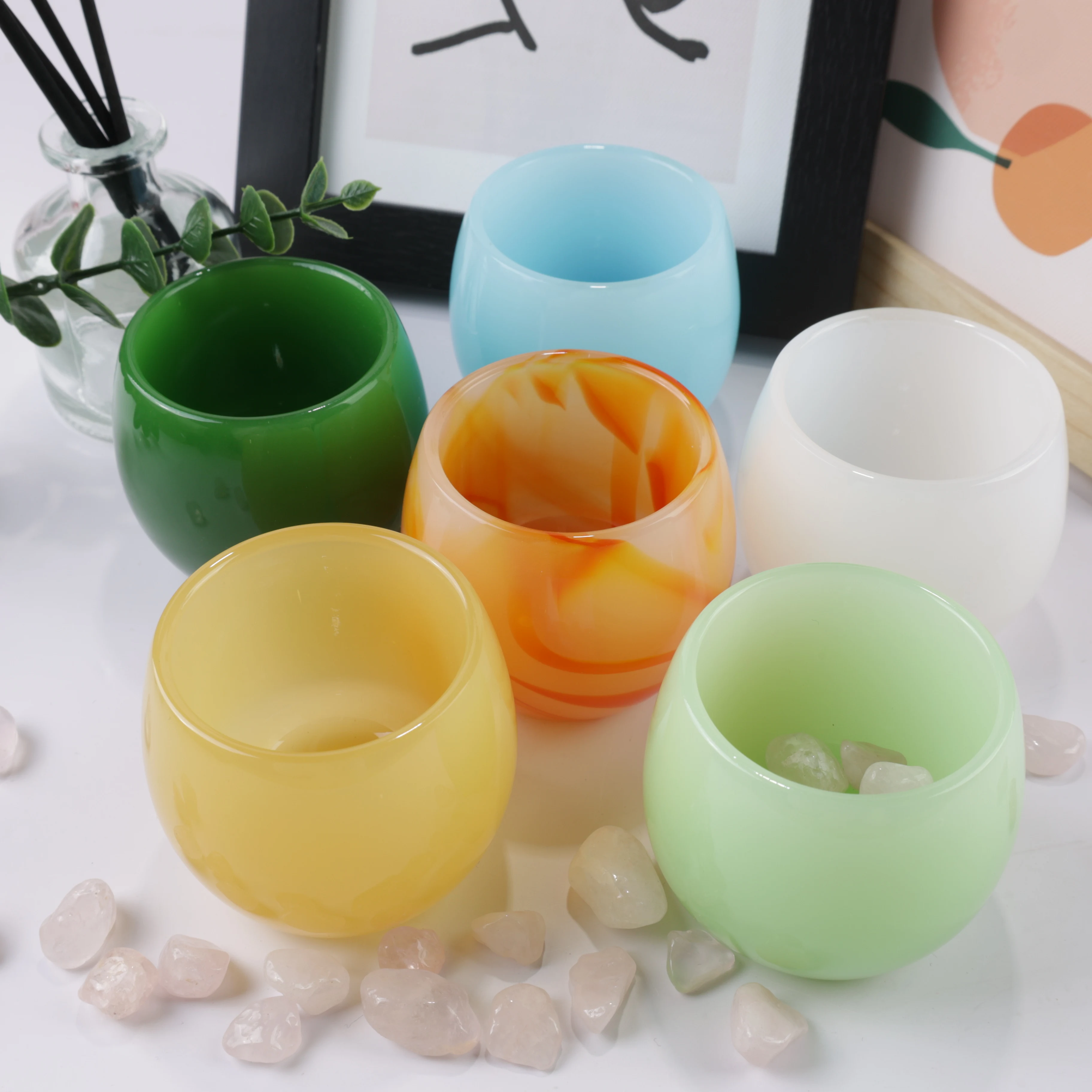 Merit cup for room decoration and as a gift for girlfriend ,mother ,grandmather  and for living  room Q1487