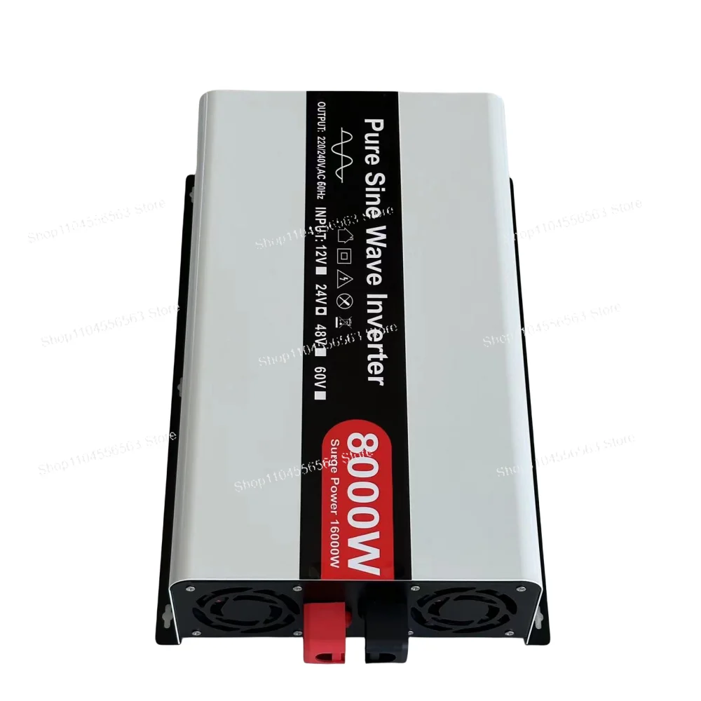 16000W 8000W Pure S…