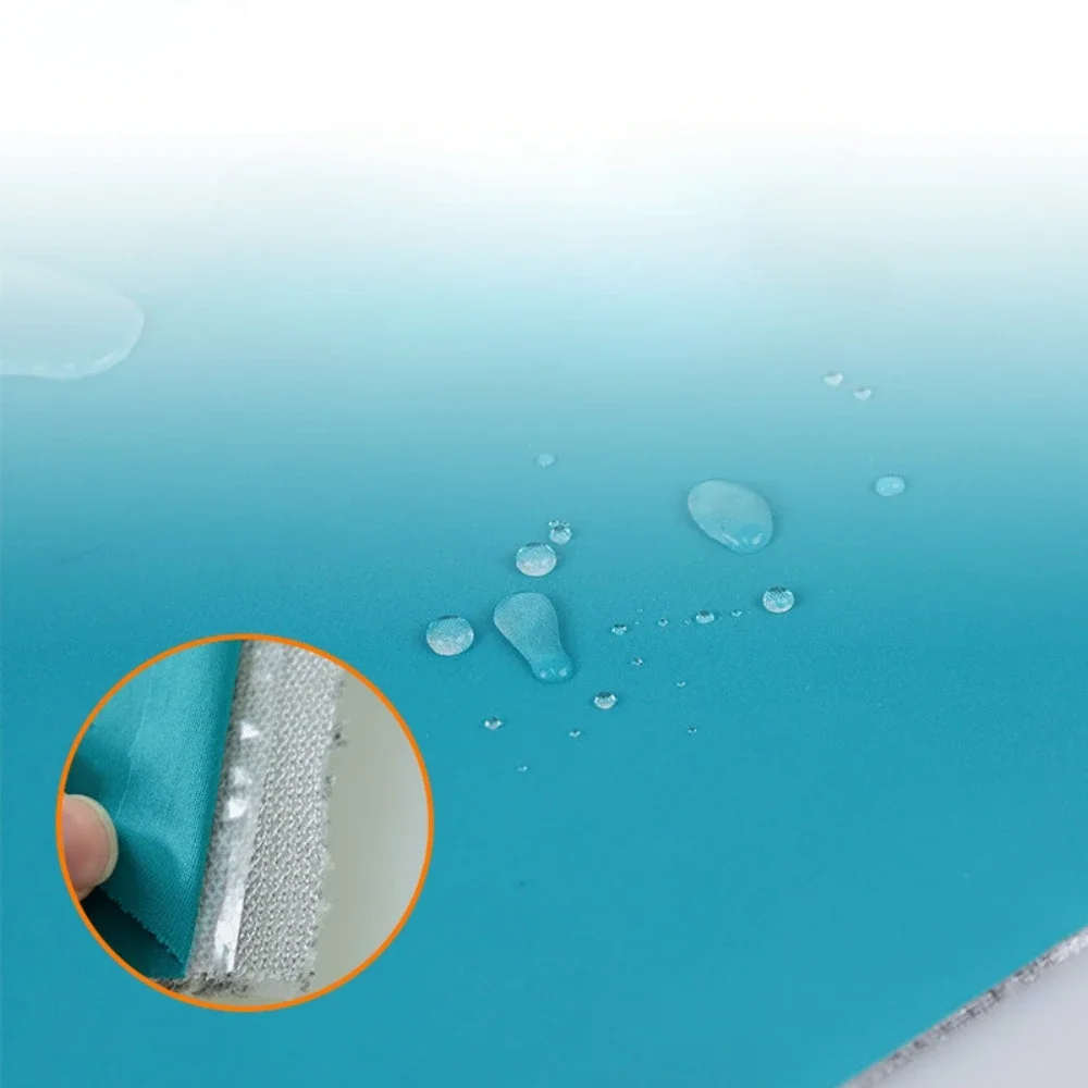 Comfortable Waterproof Adult Elder Patients Urine Mattress Protector Portable Medical Incontinences Washable Mattress 80cmX145cm