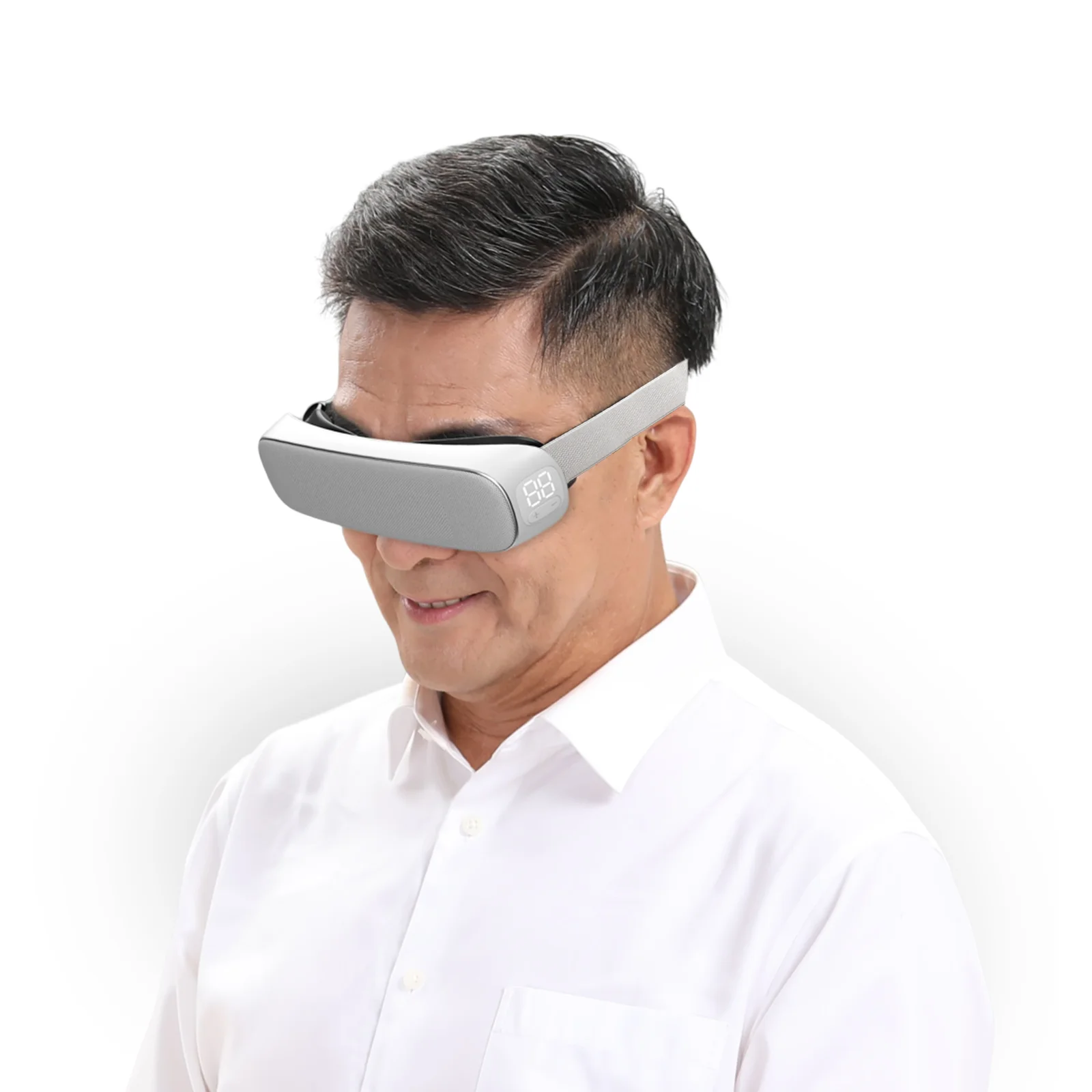 Home Trend Elderly Care Products Dry Eye Treatment Myopia Therapy Eye CES Treatment