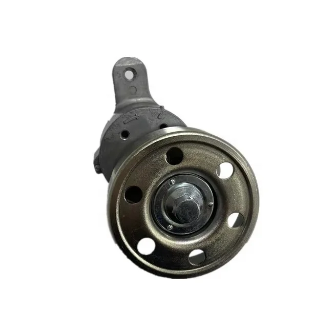 China Manufacturer Wholesale Price 1CDFTV Belt Tensioner Pulley Idler 16620-27021