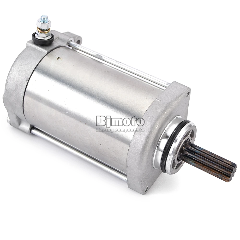Anlasser für Suzuki DL1000 DL1050 V-Strom 1000 1050 SV1000 SV1000S für BM&W R1250GS R1250R R1250RS R1200R R1200GS Adv – Detail 4