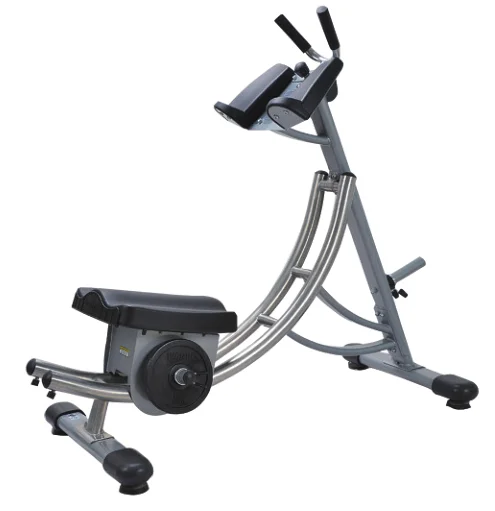 

Commercial Fitness Gym Equipment Volume Abdominal Machinepromote sales