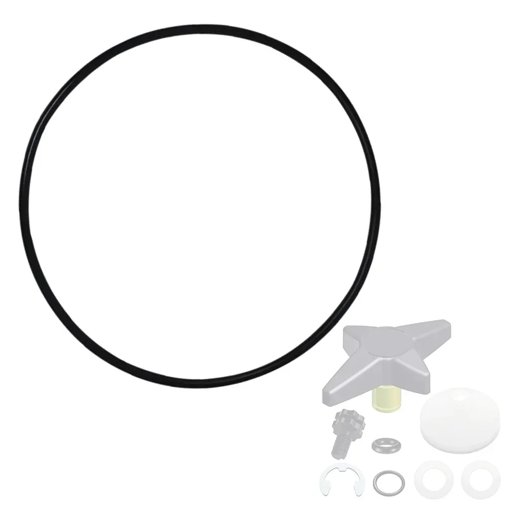 Long lasting O Ring for StarClear Plus Cartridge Filter Series and Separation Tank Leak Proof Seal Easy Installation