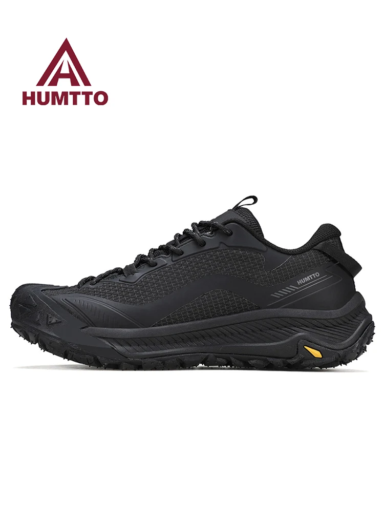 HUMTTO Hiking Shoes Men Winter Outdoor Sports Warm women Trekking Sneakers ankle Tactical boots Climbing Shoes hunting shoes