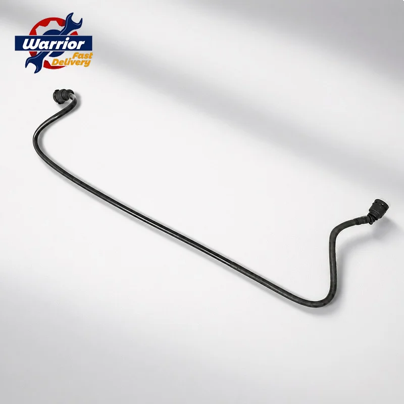 17128570061 Engine Radiator Expansion Tank Hose for BMW F20 F20N F21 F21N F22 F23 1712 8570 061 STZT