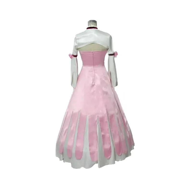 Code Geass Euphemia Li Britannia Euphy Anime Custom Made Dress Cosplay Costume