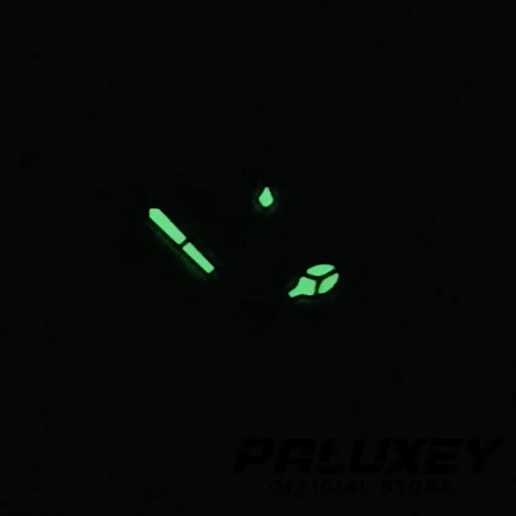 NH35 الأيدي الذهب الأسود ارتفع الذهب الفضة ساعة الأيدي ل NH35 NH36 NH38 NH39 NH70 NH72 حركة الأخضر مضيئة الساعات مؤشرات