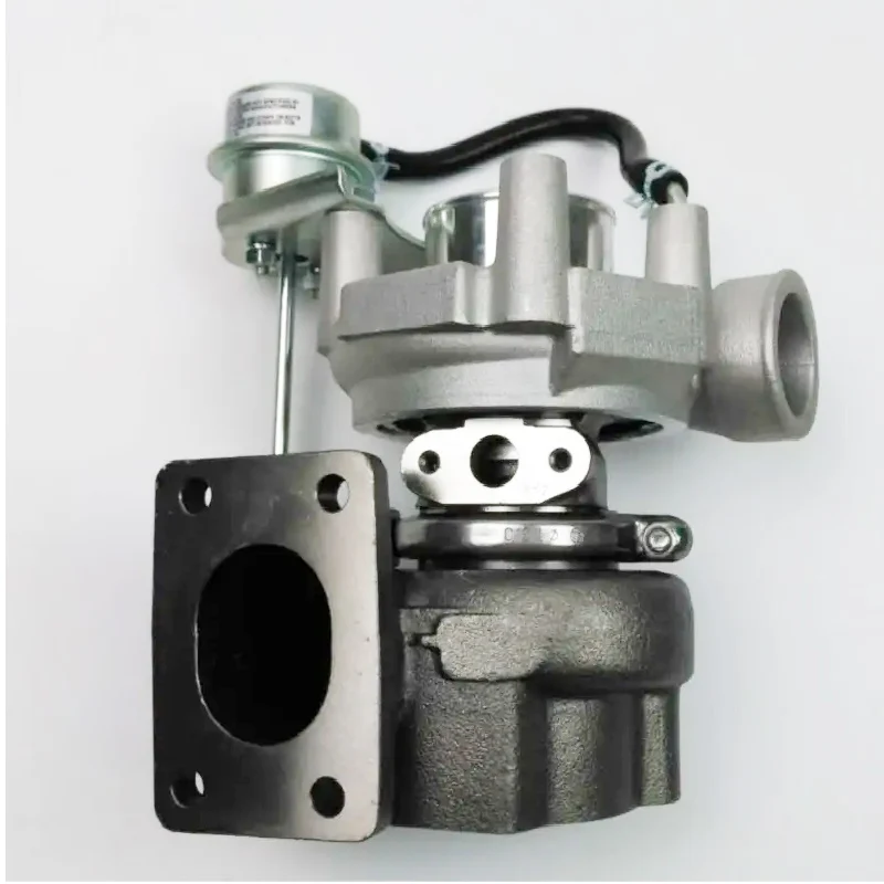 

Turbo TD04L Turbocharger 49377-01550 49377-01551
