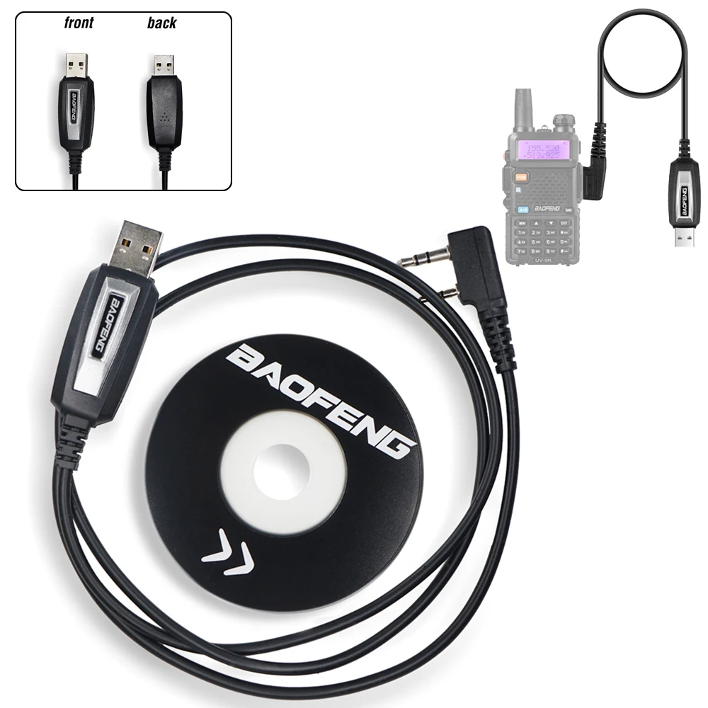 Usb Programming Cab… - image