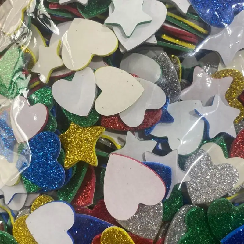 Y5LB STARD PLUTTERED STAR STAR