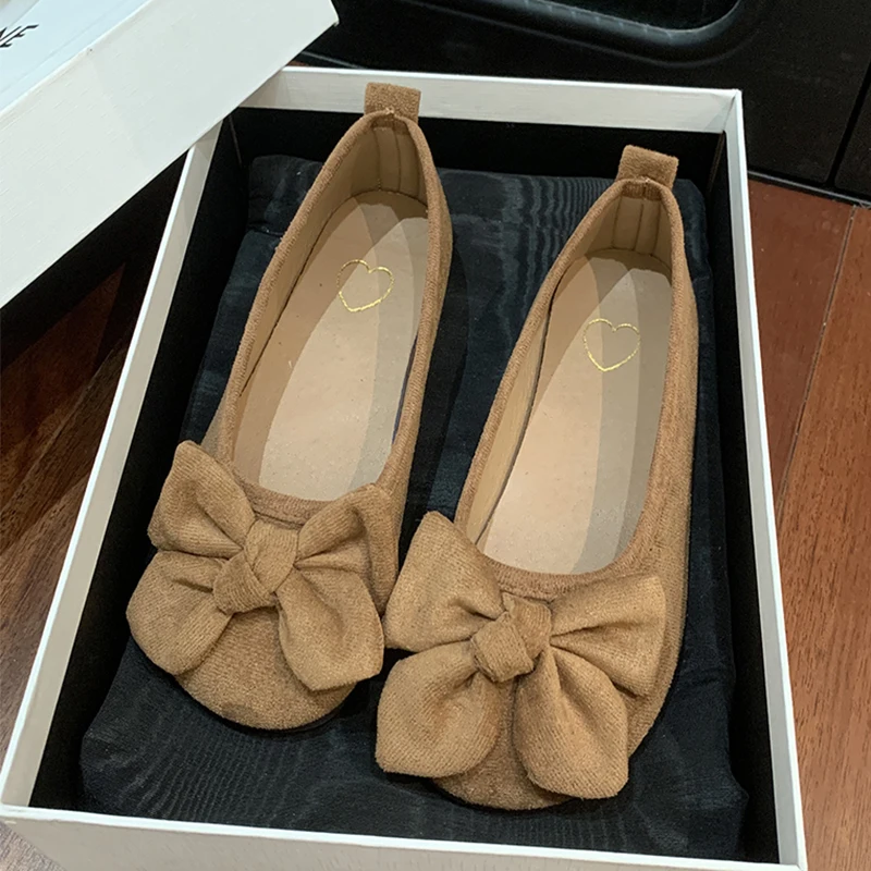 

Женские лоферы, повседневные сандалии на плоской подошве с бантом, лето 202, трендовые неглубокие модельные туфли, спортивные кроссовки для бега, ходьбы, Mujer Zapatos