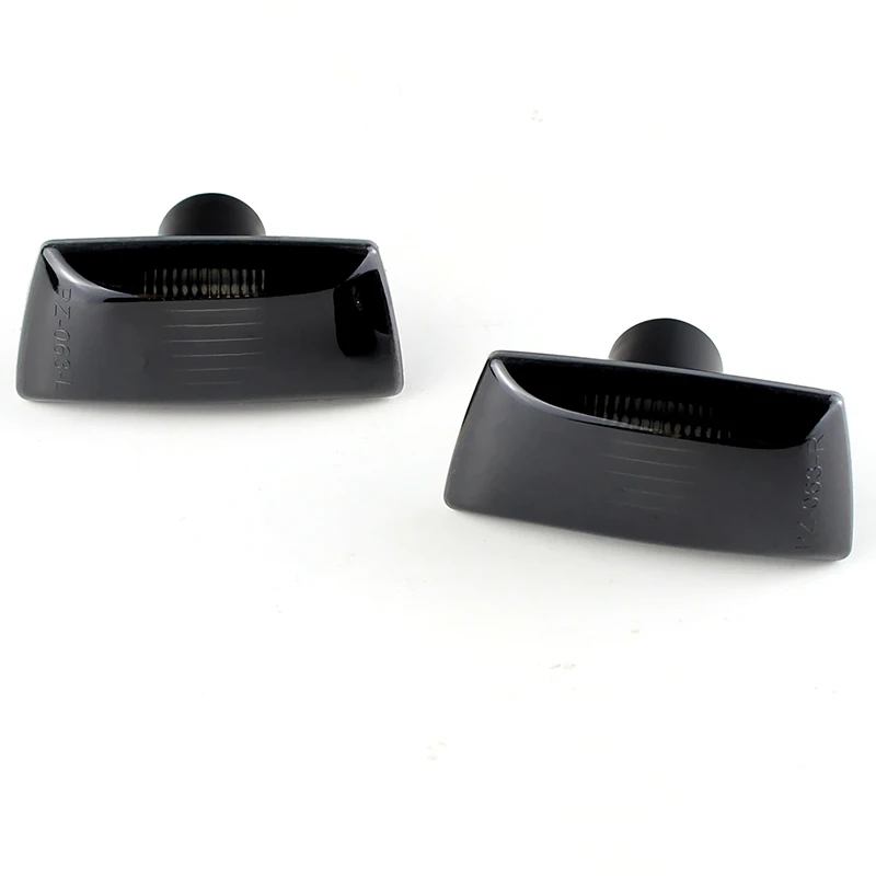 2Pcs Side Marker Light Housing Shell No bulb For Opel Adam Astra H GTC VXR Corsa D Insignia A Meriva B Zafira B Car Accessories - view 3