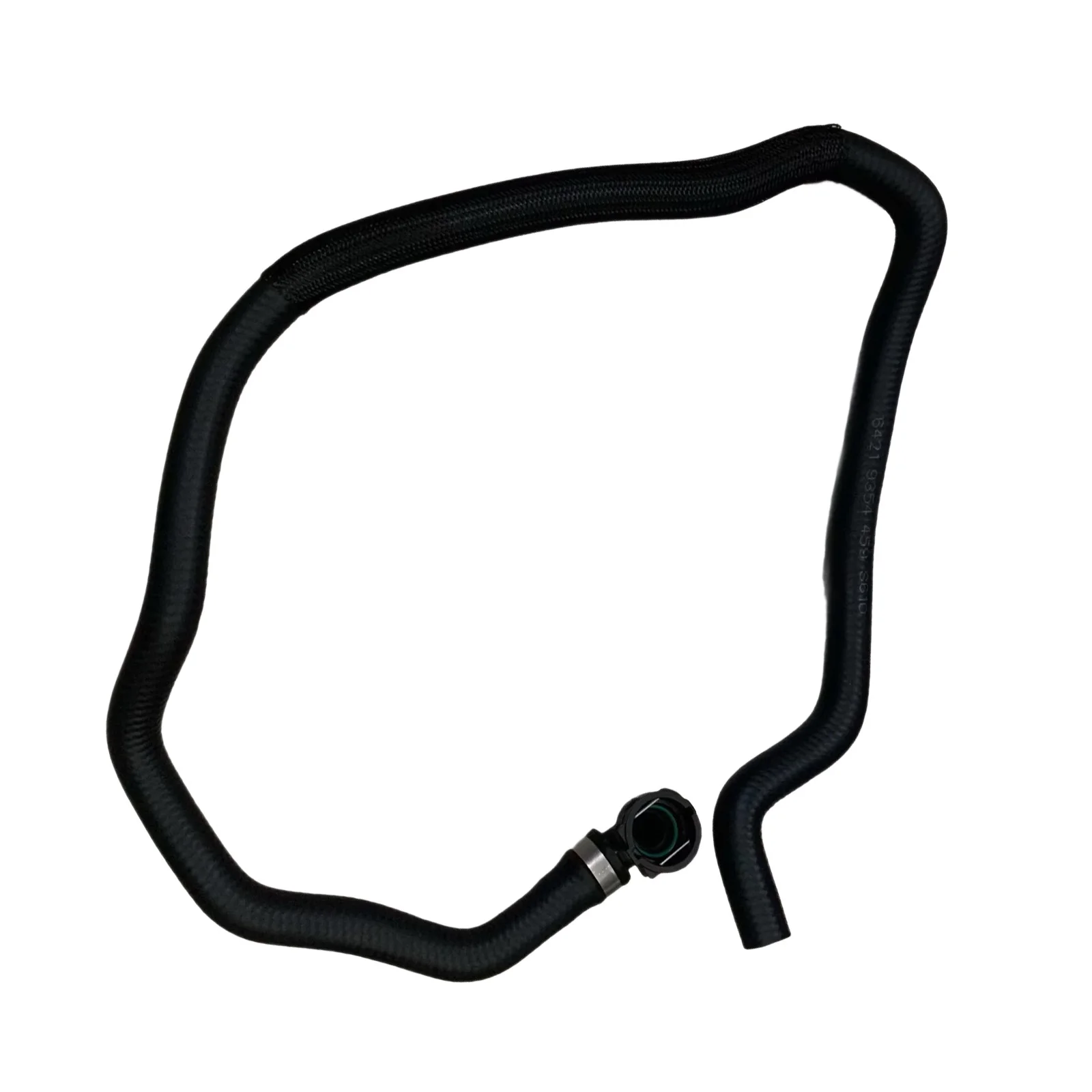Car Maintenance As Shown Radiator Coolant Hose Direct Replacement Fitment Type Direct Replacement For BMW For X3