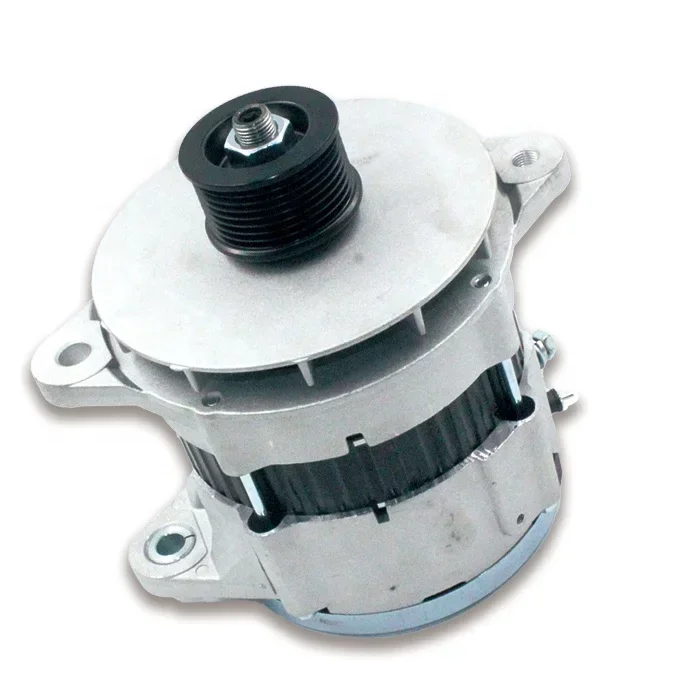 

3662756 heavy truck parts C7 24V alternator for CAT CUMM INS KUBOTA C7 excavator alternator