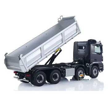 10 最佳銷售 8x8遙控車 - №3