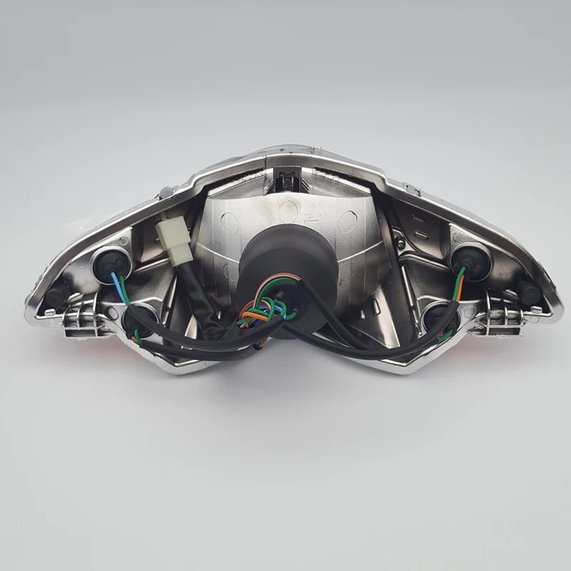 For Honda Wave 110i motorcycle (2009-2018) Headlights/headlamp