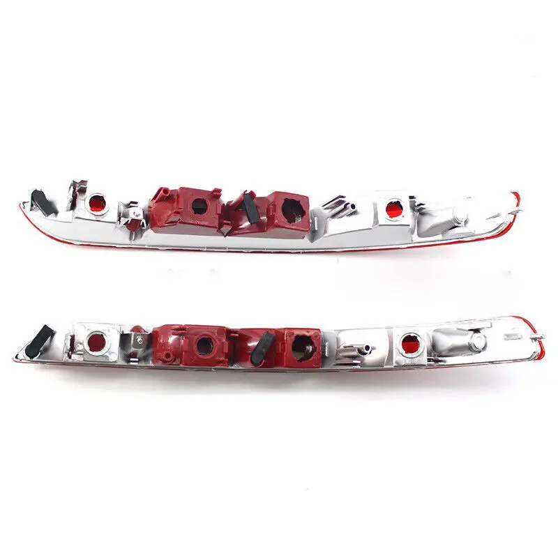 Thumbnail 3 - #67 Cheap Rear Bumper Light Assembly Worth Buying