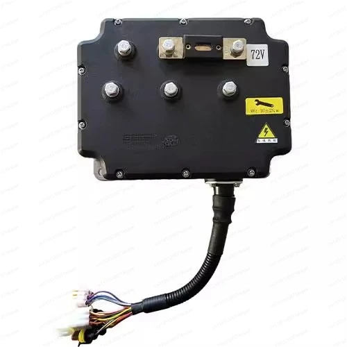 E9/V5 Controller, D…