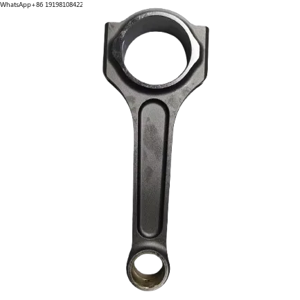 

4G63 150mm Center Length I Beam Connecting Rods Forged 4340 Steel