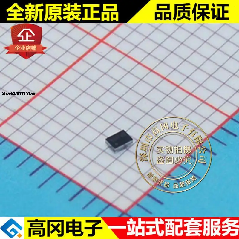 

5 шт. TPS79919YZUR WCSP-5 TI 1,9 V 200mA LDO