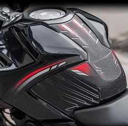 FOR  CB190R CB 190R Motorcycle Anti Slip Oil Tank Pad Cover Protector Sticker