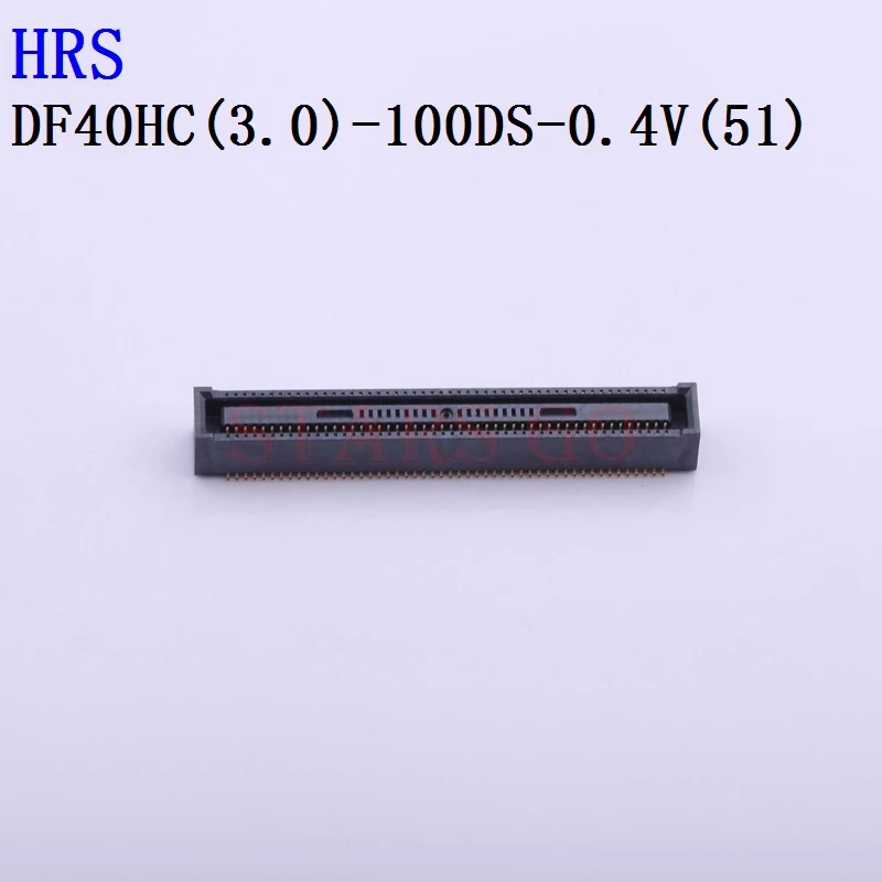 conector 60ds df40hc 100ds 04v hrs 10 pcs df40hc30100ds04v df40hc 90ds 70ds 01