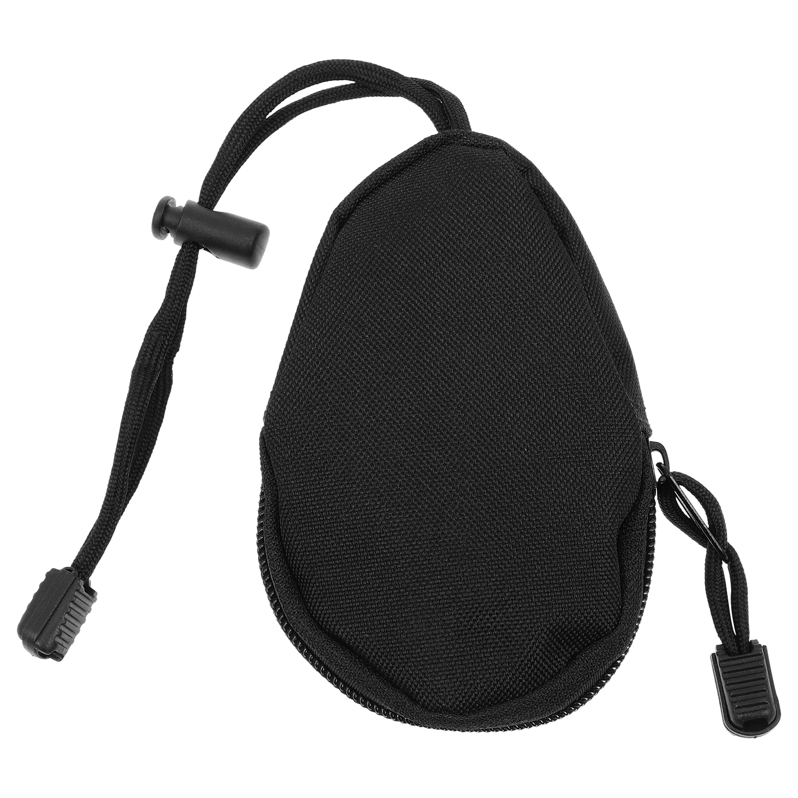 

Outdoor Key Bag Oxford Fabric Pouch Travel Cash Utility Money Storage Durable Practical High Grade Material Easy To Store