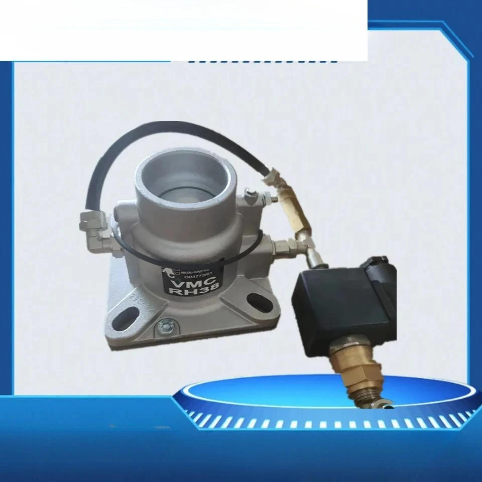 RH38 Vmc Air Compre…