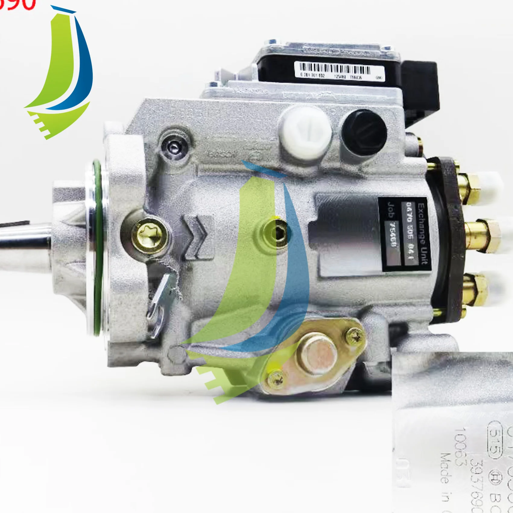 

0470506041 Fuel Injection Pump for QSB5.9 Engine
