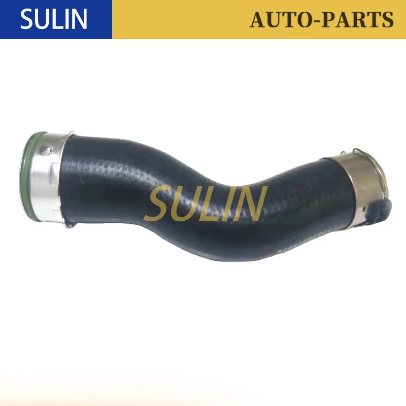 11618515638 Air Intake Duct Hose for BMW X5 F15 F85 2013