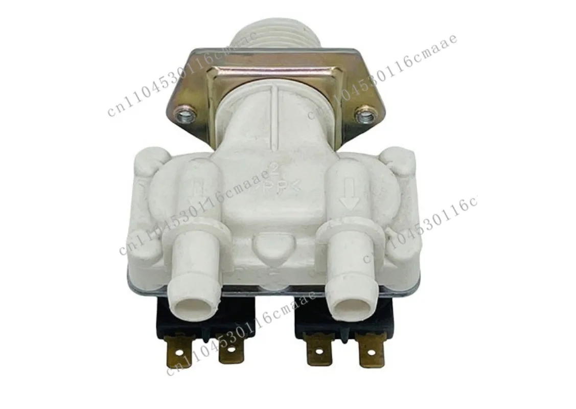 Подходит для аккумуляторного клапана стиральной машины FCS-22-6L1