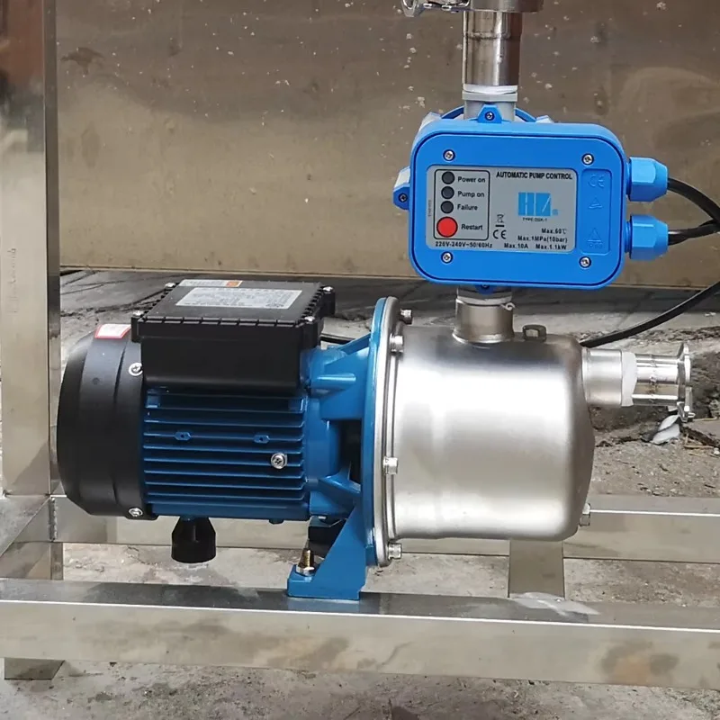 نظام معالجة المياه بالتناضح العكسي بنسبة 98%، محطة مياه RO