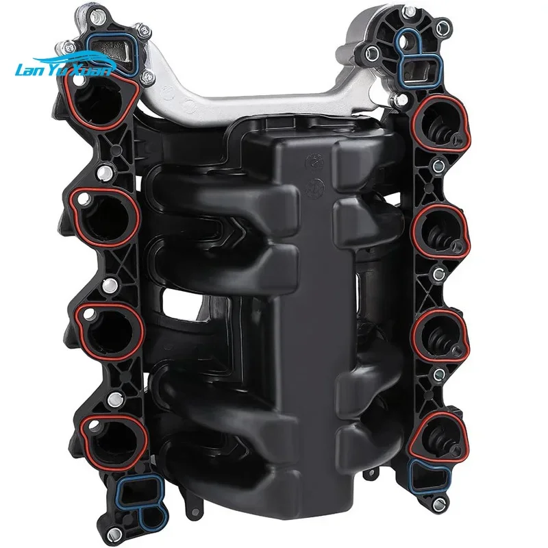 

Custom Air Intake Manifold For Universal Four Cylinder
