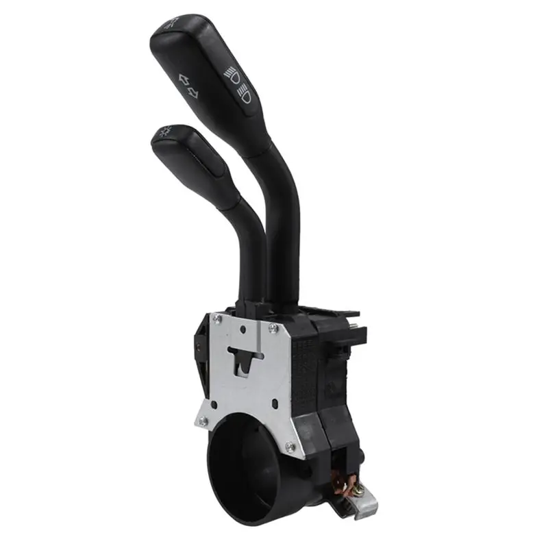 Top-Rated Car Steering Indicator Light Switch Steering Stick Lever Switch 4D0953513 For A4 B5 / A6 4B C5 Accessories