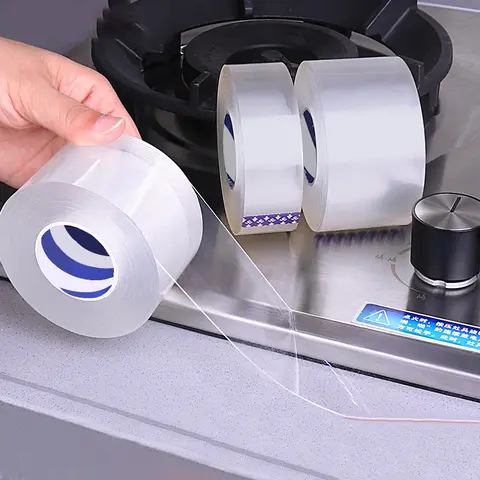 Waterproof Caulking Tape 1 Roll xwwdvv