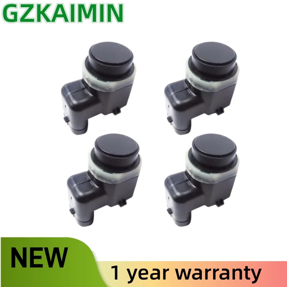 

Комплект из 4 OEM 66 20 2 180 495 66202180495 Датчик PDC Датчик парковки для BMW E70 E71 F01