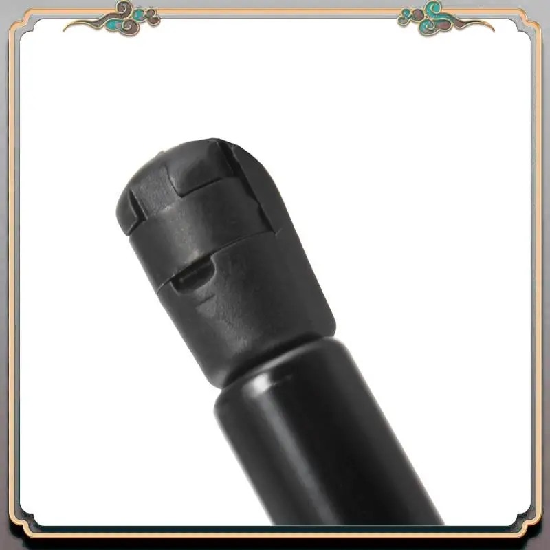 A73Q-2Pcs capô do carro elevador suporta adereços haste braço molas a gás suportes de choque para ford mondial mk3 2000-2007