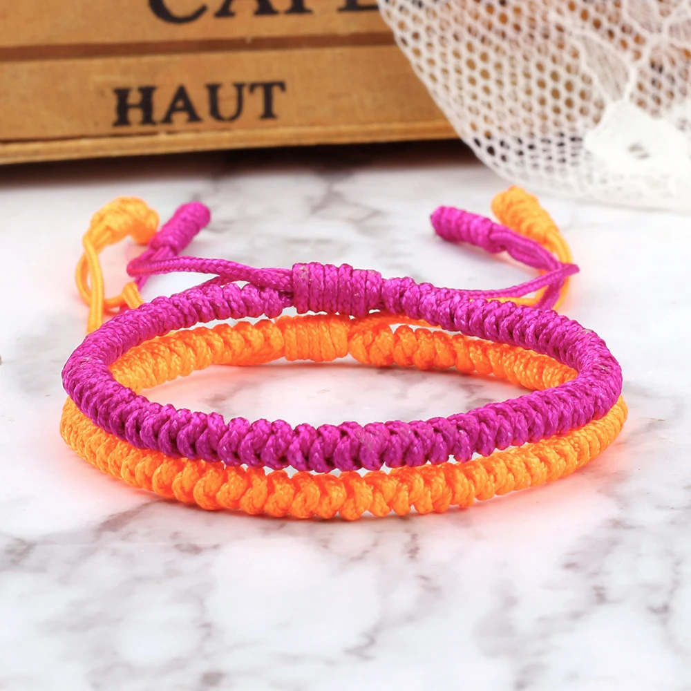 2Pcs/Set Handmade R…