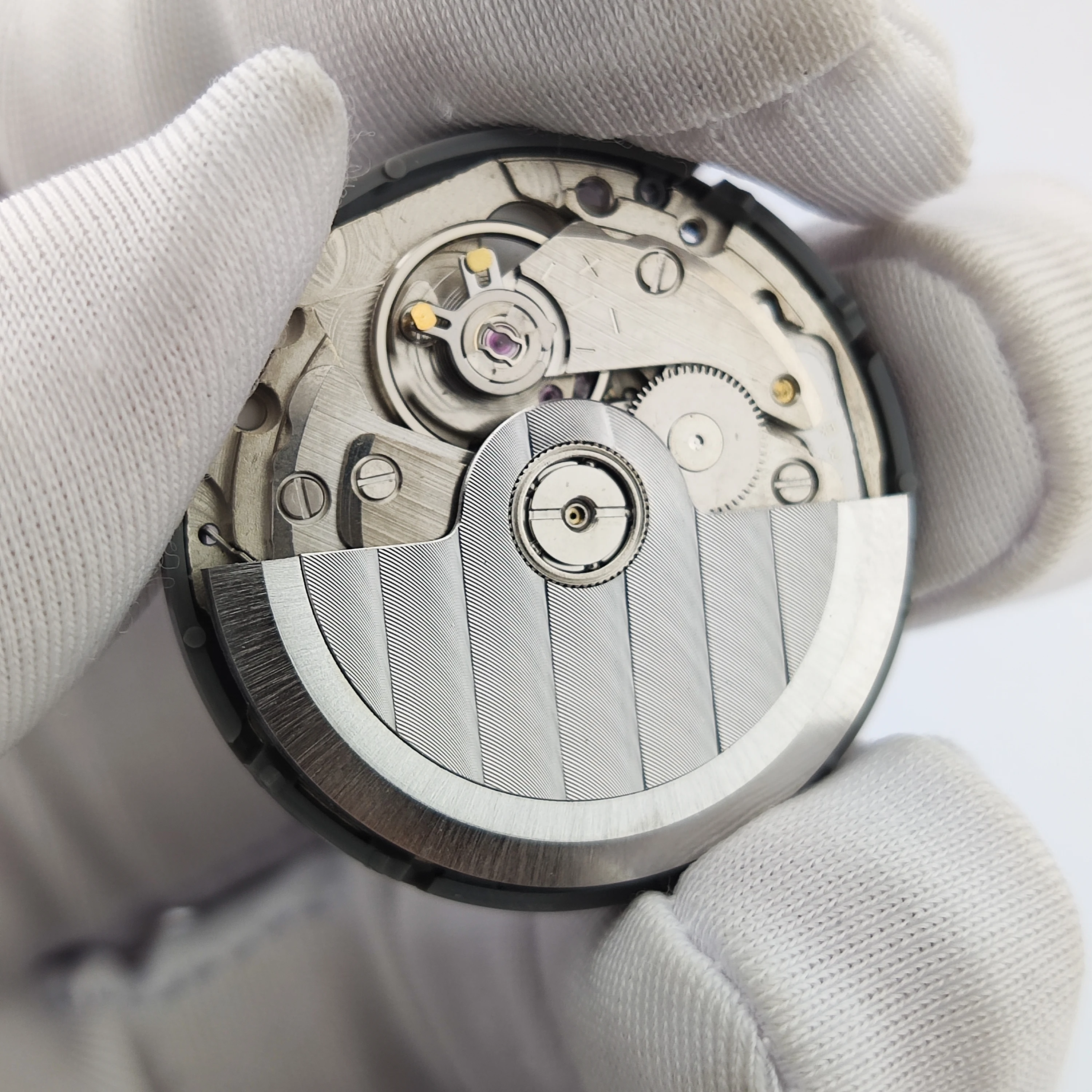 Watch accessorie NH34 NH35 Movement Roto  for NH38 NH39 4R35 NH36 Movement Pendulum Oscillating Weight Hammer Automatic Rotor