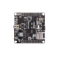 ESP32-P4-NANO High-performance Development Board, Based On ESP32-P4 Chip With RISC-V Dual-core And Single-core Processors