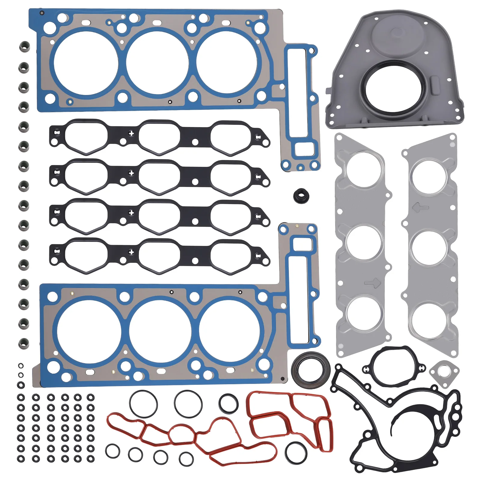 

Cylinder Head Gasket Repair Kit For Mercedes-Benz M272 3.5L MCL203 272 01611 20