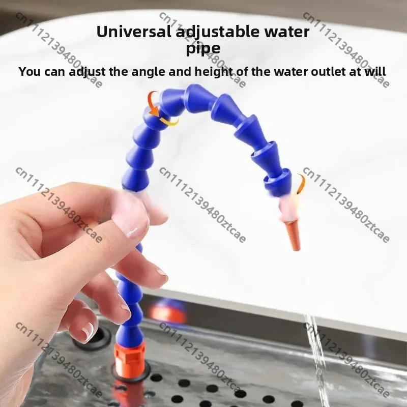

Jade Carving Table Water Cooling Device Water Pump Circulation Cooling System, Industrial Heat Dissipation Polishing and Carving