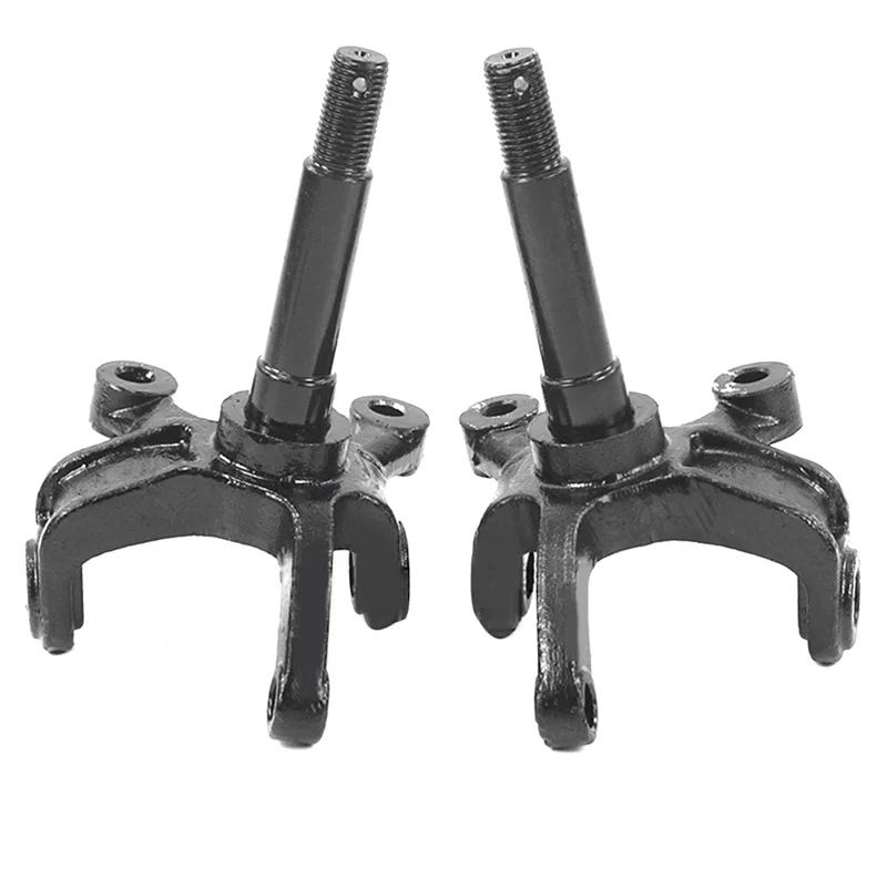 1Pair Front Wheel Disc Brake Rocker Arm Motorcycle ATV Beach Car Kart Brake Lever